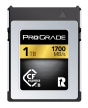 ProGrade Digital CFexpress 2.0 Type B Gold Memory Card - 1TB