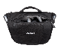 NIKON Courier Bag (Black)