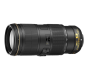 NIKON 70-200mm f4 ED AFS VR Lens