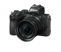 NIKON Z50 Mirrorless Camera with Nikkor Z DX 16-50mm f/3.5-6.3 VR