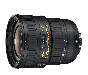 Nikon 18-35mm f3.5-4.5 FX G ED Lens