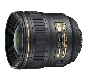 NIKON 24mm f 1.4 G ED AFS lens