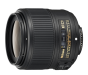 NIKON 35mm f1.8 G ED Lens FX lens