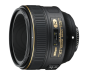 NIKON 58mm f1.4 G AFS Noct Nikkor Lens