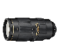 NIKON 80-400mm f/4.5-5.6 G ED VR Lens