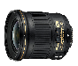 NIKON 24mm f 1.8 G ED AFS Lens