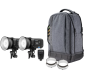Westcott FJ250 Touchscreen Strobe 2-Light Backpack Kit with FJ-X3 M