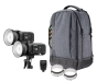 Westcott FJ Wireless 2-Light Portable Portrait Flash Kit FJ-X3 S