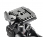 MANFROTTO XPRO Geared Head with Quick Release        MHXPRO3WG