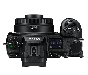 NIKON NIKKOR Z 26mm f/2.8 Lens