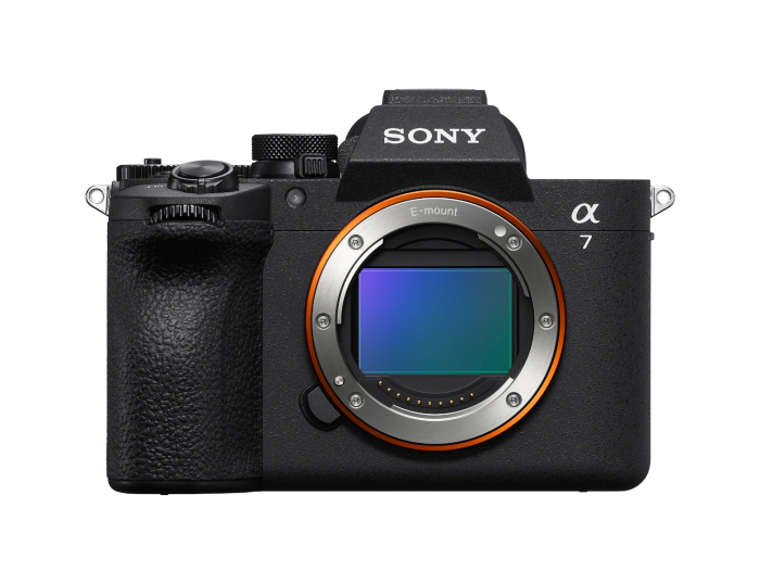 Sony A7 V Mirrorless Camera