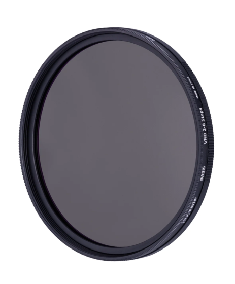 ProMaster Basis 67mm Variable ND Filter