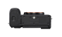SONY A7C II Mirrorless Camera Body Black