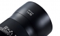 ZEISS Milvus 50mm f1.4 ZE Lens for EOS
