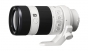 SONY FE 70-200mm f/4 G OSS E Mount FF lens