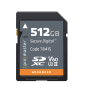 ProMaster SDXC Advanced UHS-II V60 Memory Card - 512GB