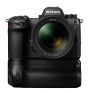Nikon MB-N14 Battery Grip for Z6 III