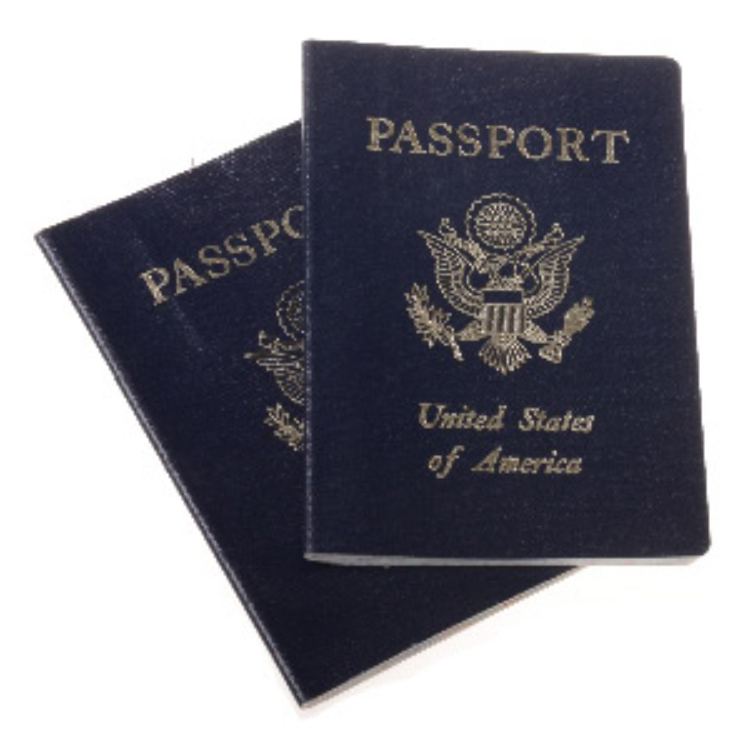 Passport Photos - Dodd Camera - Cleveland - Columbus - Cincinnati - Chicago